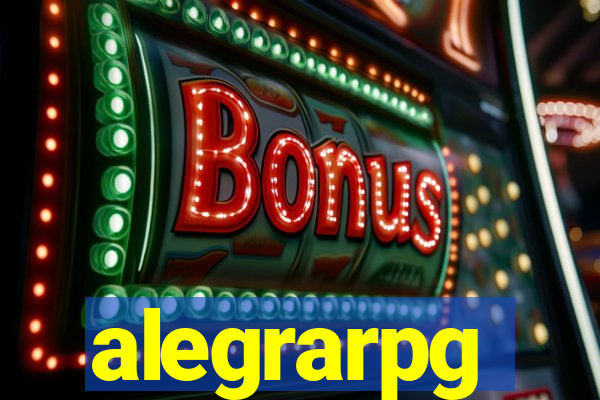 alegrarpg