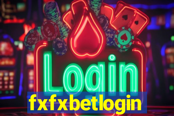 fxfxbetlogin