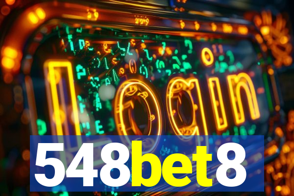 548bet8