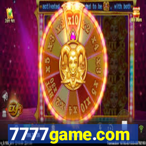 7777game.com