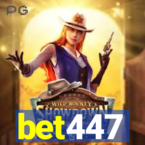 bet447