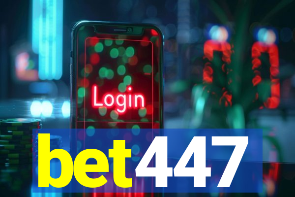 bet447