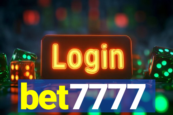 bet7777