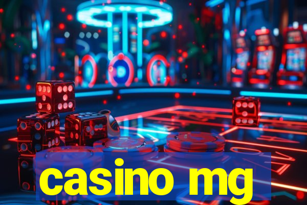 casino mg