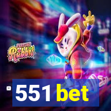 551 bet