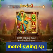 motel swing sp