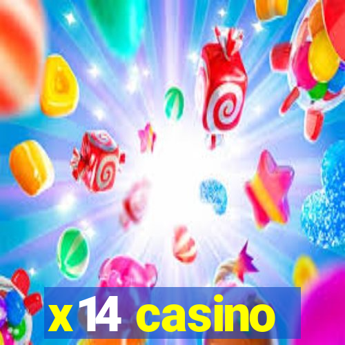 x14 casino