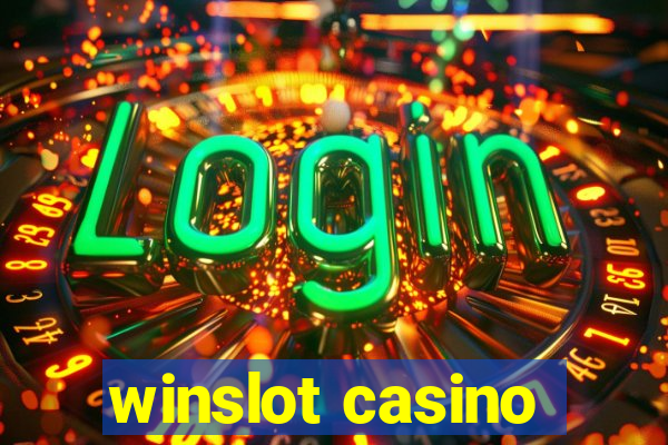 winslot casino