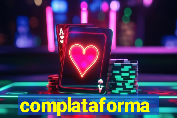 complataforma