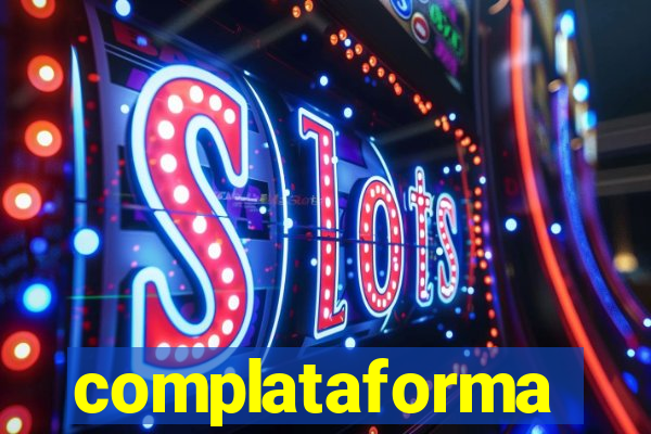 complataforma