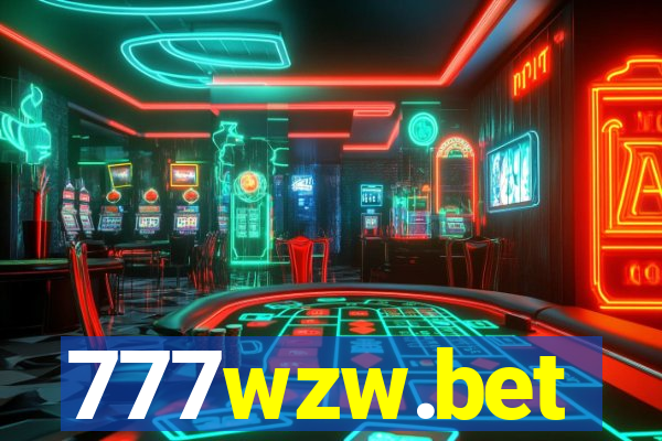 777wzw.bet