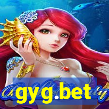 gyg.bet