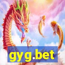 gyg.bet