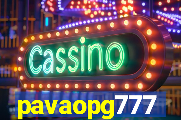 pavaopg777