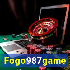 Fogo987game