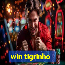 win tigrinho