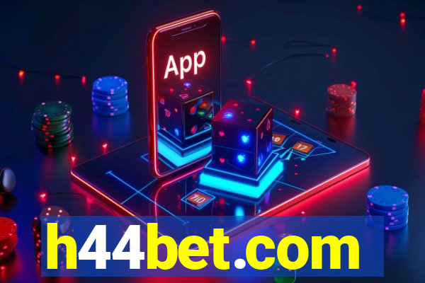 h44bet.com