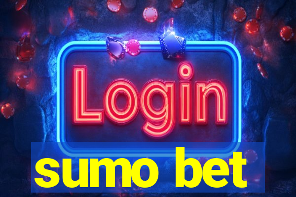 sumo bet