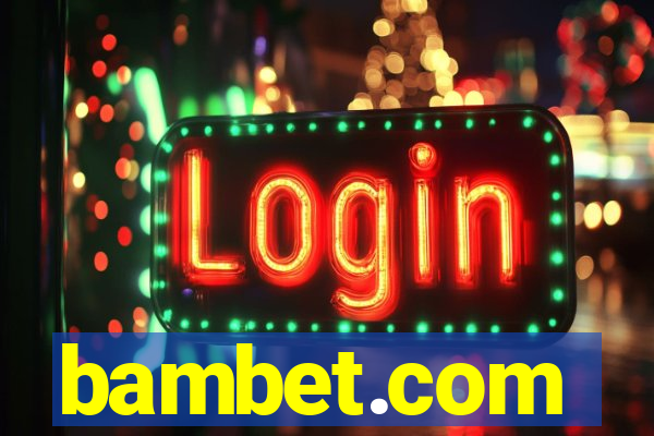 bambet.com