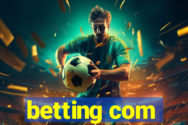 betting com