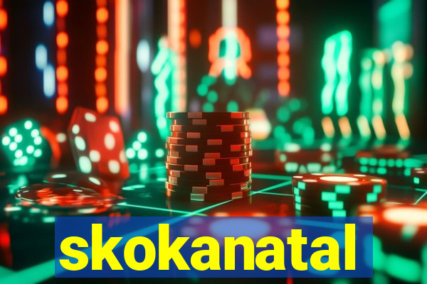 skokanatal