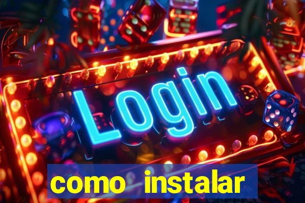 como instalar fortune tiger