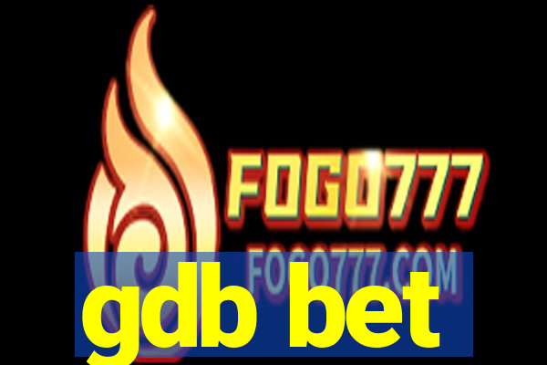 gdb bet