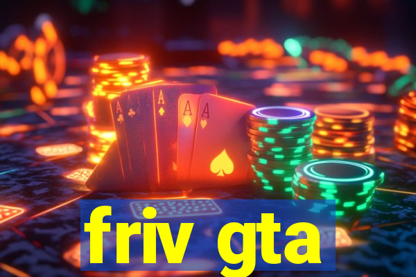 friv gta