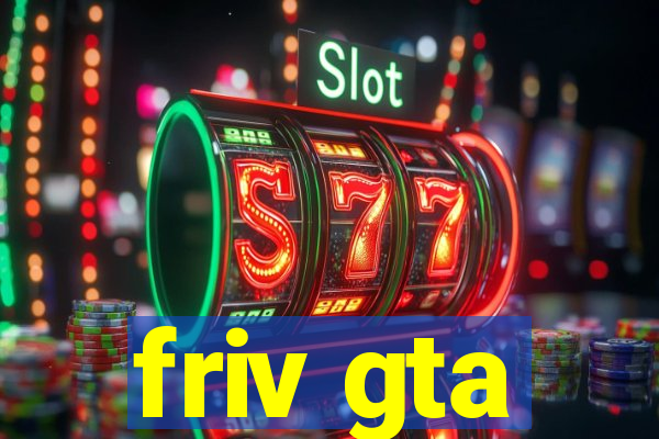 friv gta