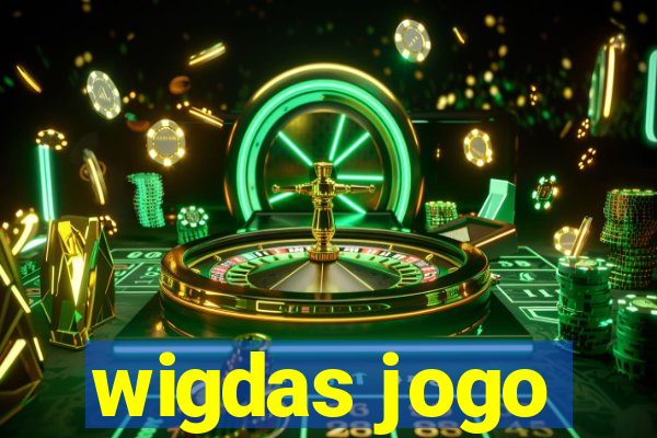 wigdas jogo