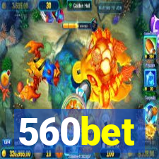 560bet