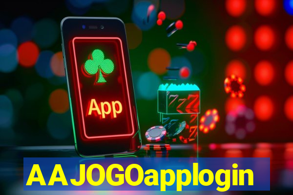 AAJOGOapplogin