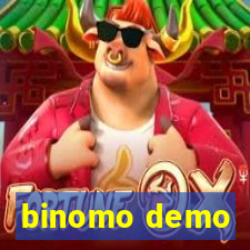 binomo demo