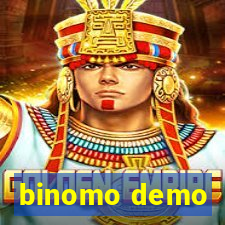 binomo demo