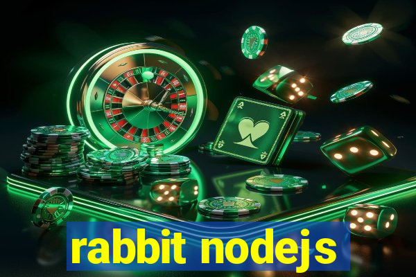 rabbit nodejs