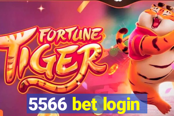 5566 bet login