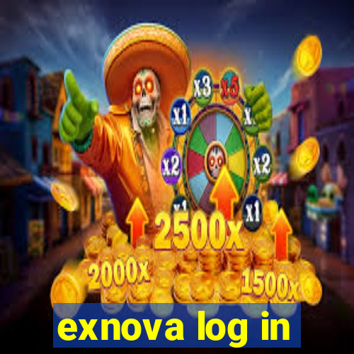 exnova log in