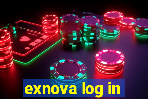 exnova log in