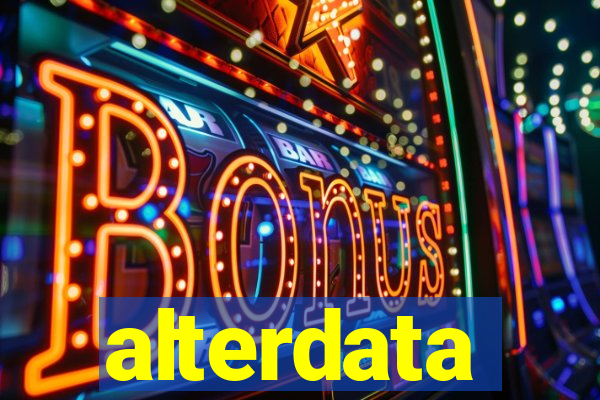 alterdata