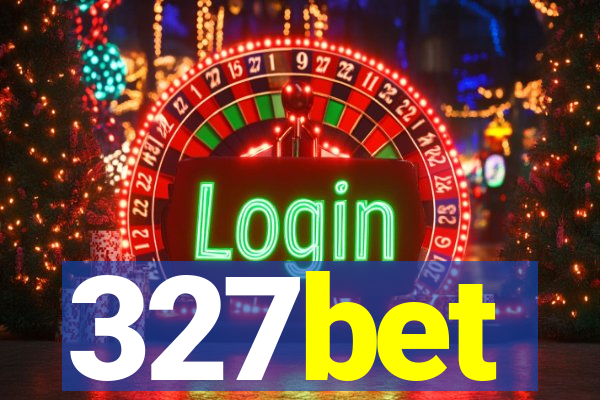 327bet