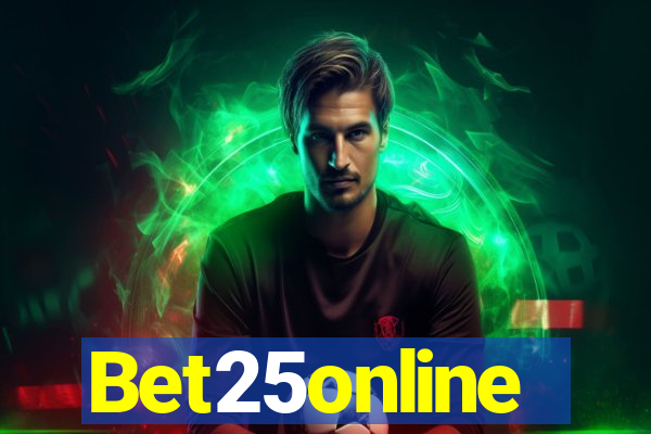 Bet25online