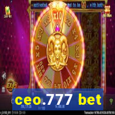 ceo.777 bet