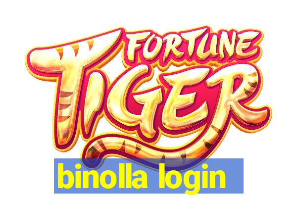 binolla login