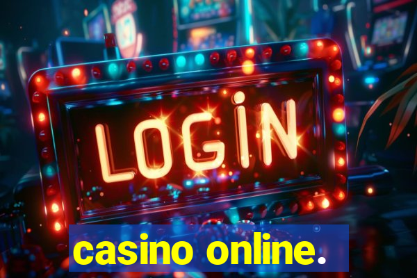 casino online.