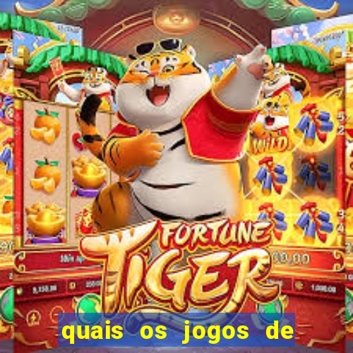 quais os jogos de cassino que mais pagam