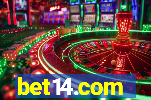 bet14.com