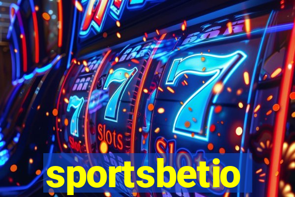 sportsbetio