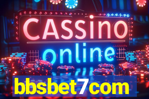 bbsbet7com