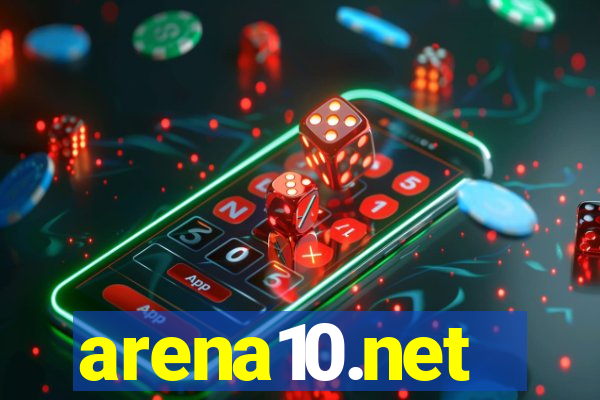 arena10.net