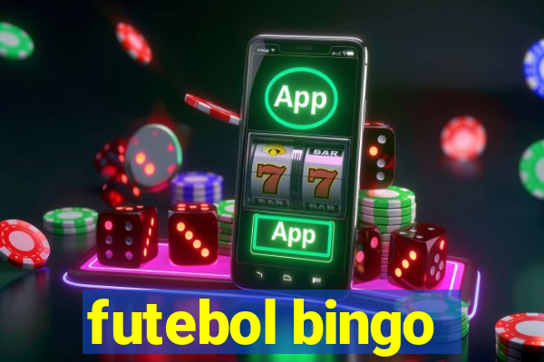 futebol bingo